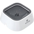 Dispensador de agua para perros