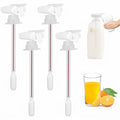 Dispensador de liquidos