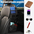Bolso lateral organizador para el carro