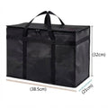 Bolso termico versatil