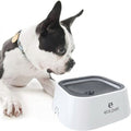 Dispensador de agua para perros