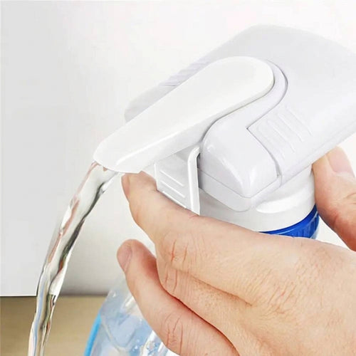 Dispensador de liquidos