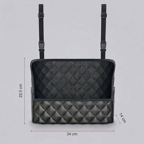 Bolso organizador para carros