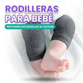 Rodilleras para bebe