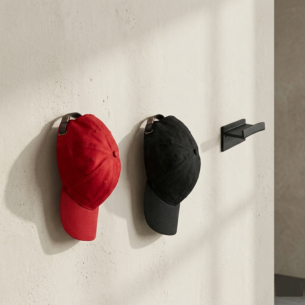 Soporte para Gorras (Pack de 10)