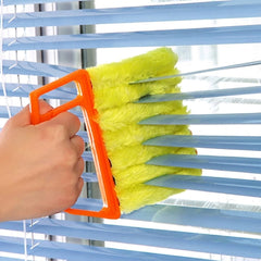 Cepillo para persianas