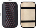 Funda universal para consola central de carro
