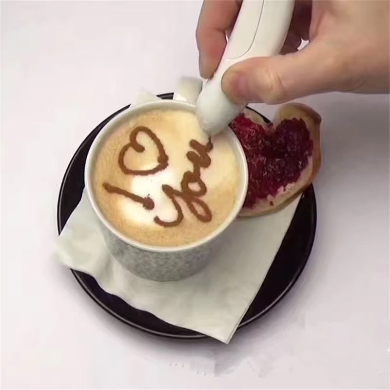 Lapiz de dibujo electrico para cafe – Comprar al mejor precio en NQLN Store Venezuela
