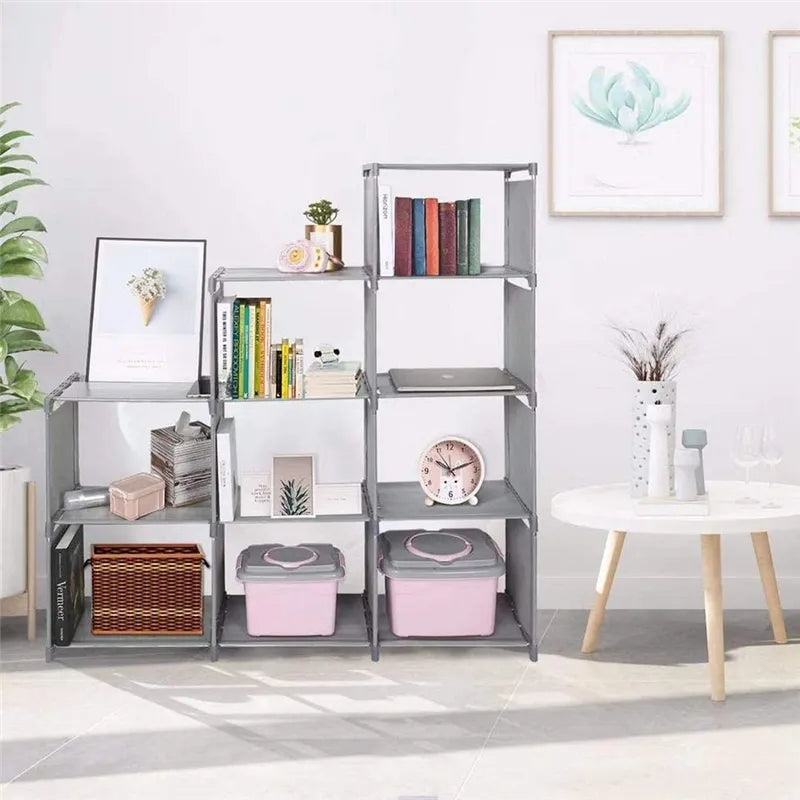 Cubos de estanteria – Presentación del producto – Comprar en NQLN Store