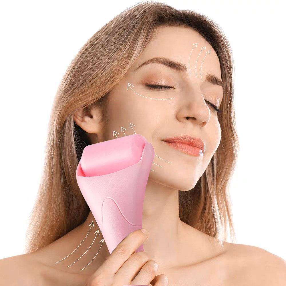 Rodillo de hielo para masaje facial – NQLN Store Venezuela, tienda online con envío a todo el país