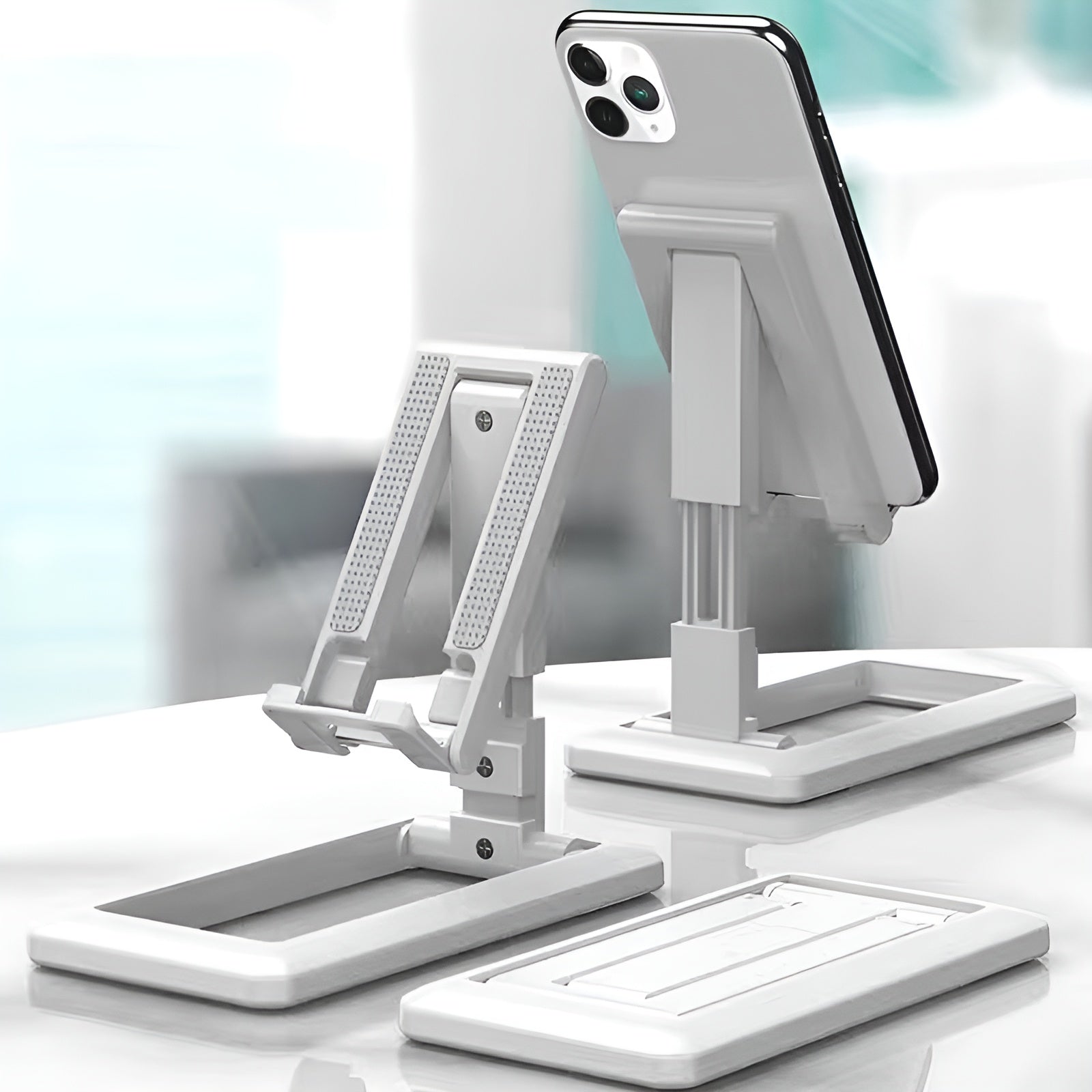 Soporte Ajustable para Teléfono – Comprar al mejor precio en NQLN Store Venezuela