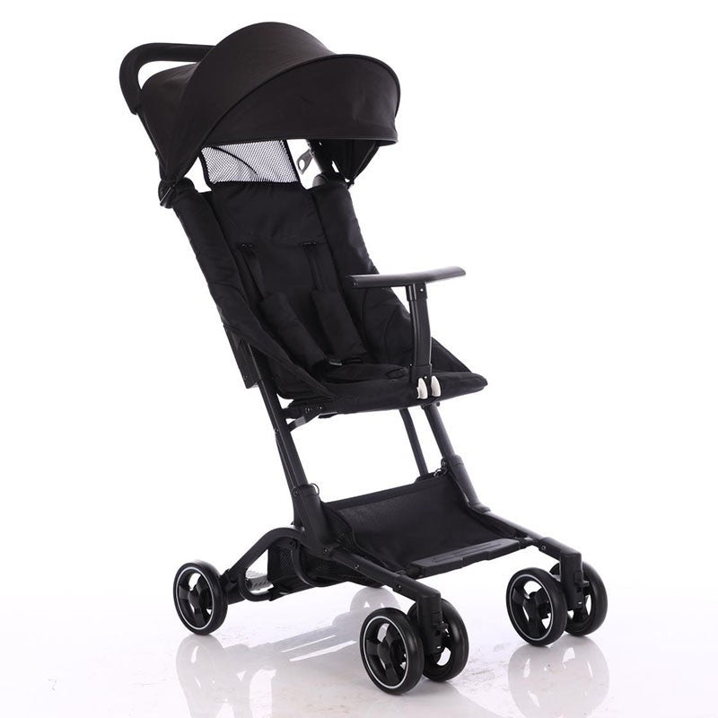 Coche de bebe Plegable Compacto y Ligero – Presentación del producto – Comprar en NQLN Store