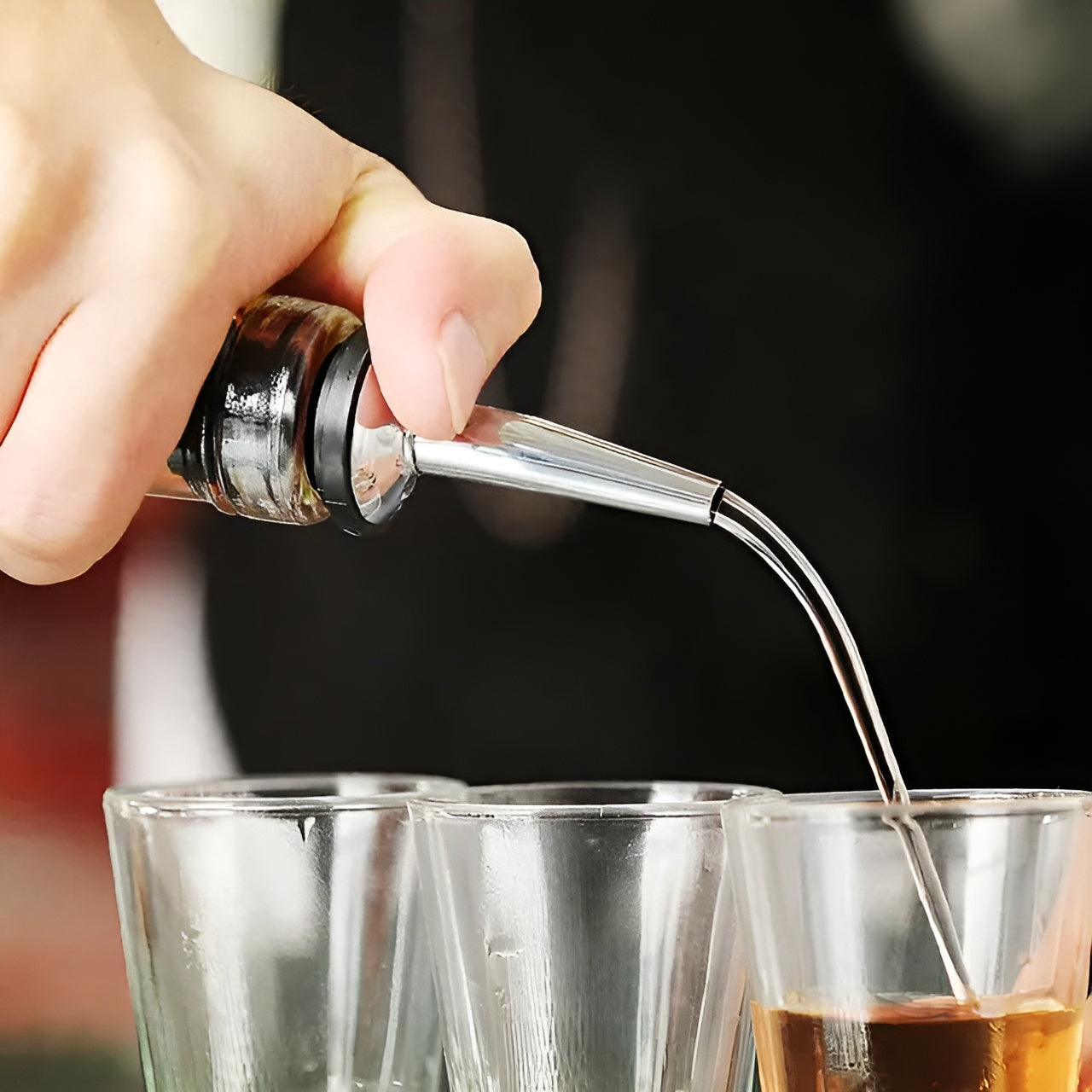 Boquillas para verter aceite – Envío a toda Venezuela – NQLN Store