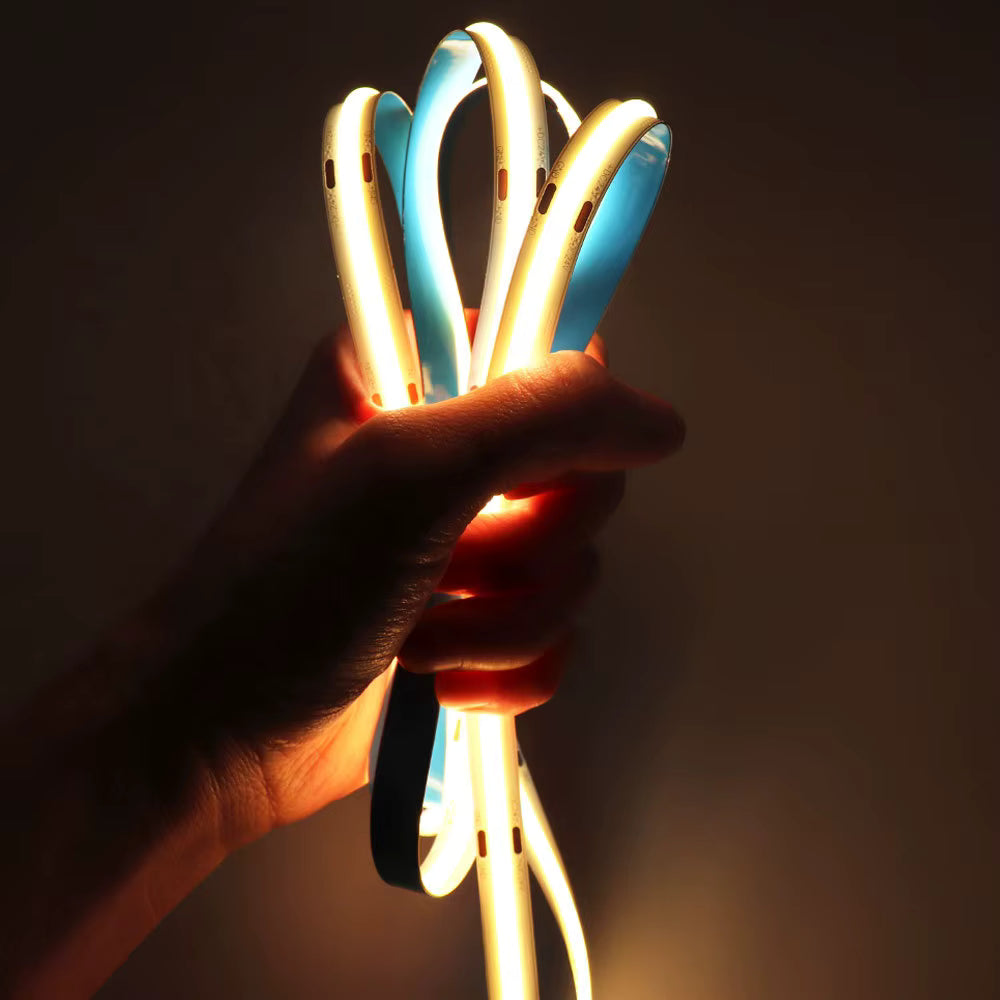 Tira de luces led con interruptor – Envío a toda Venezuela – NQLN Store