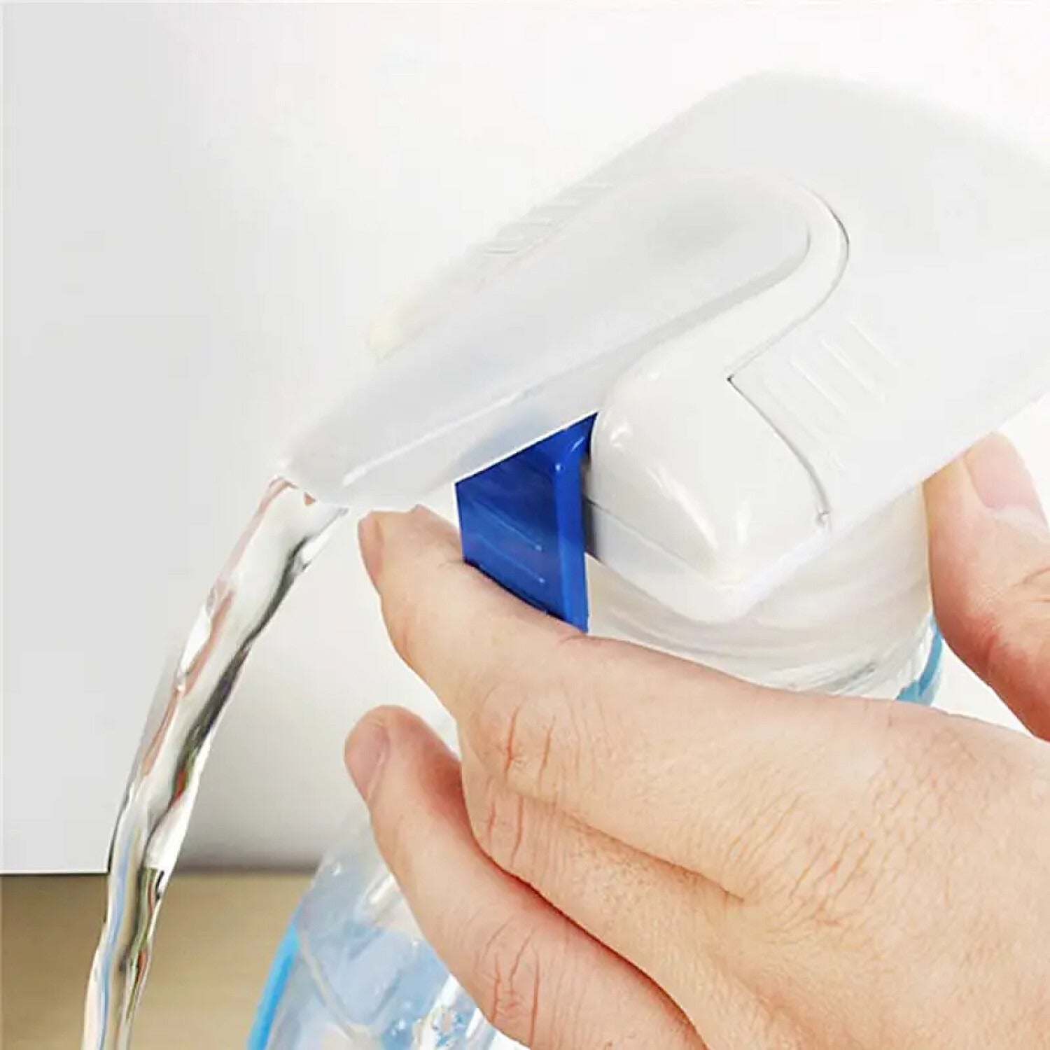 Dispensador de liquidos – Presentación del producto – Comprar en NQLN Store