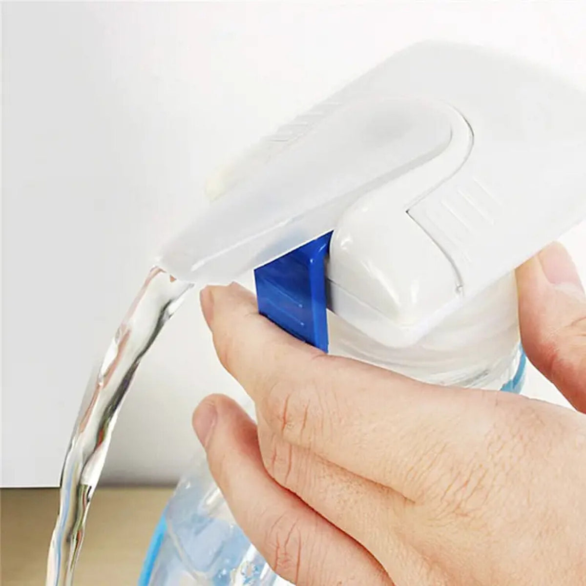 Dispensador de liquidos – Presentación del producto – Comprar en NQLN Store