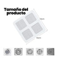 Malla desechable para Drenaje (Pack de 50) VAULI