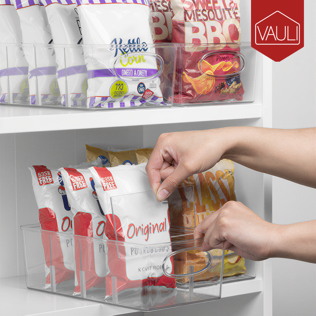Organizadores de cocina Vauli (2 unidades) – NQLN Store Venezuela, tienda online con envío a todo el país