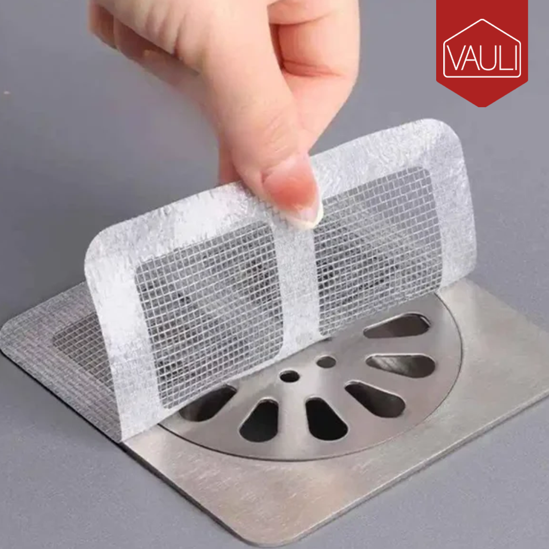 Malla desechable para Drenaje (Pack de 50) VAULI