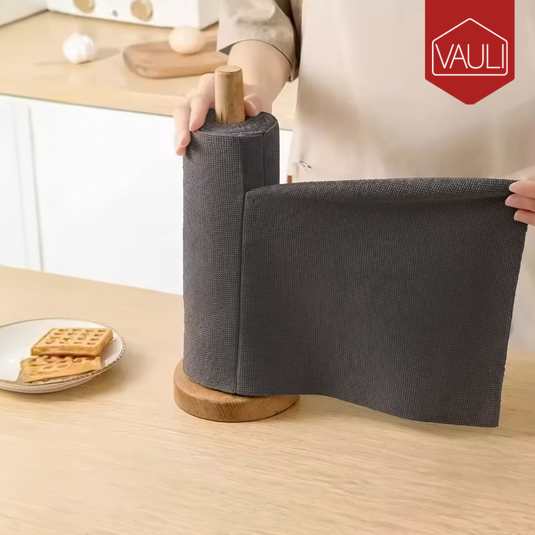 Toallas de Microfibra Vauli 20 toallas 25x25cm – Disponible en NQLN Store con envío gratis desde $20