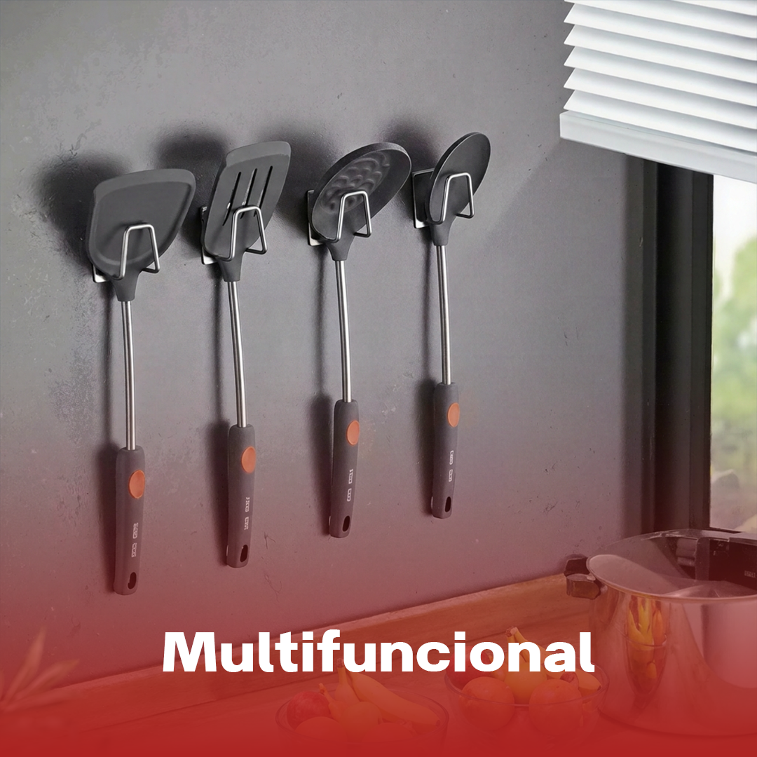 Soporte multiusos Vauli (Pack de 2) – Envío a toda Venezuela – NQLN Store