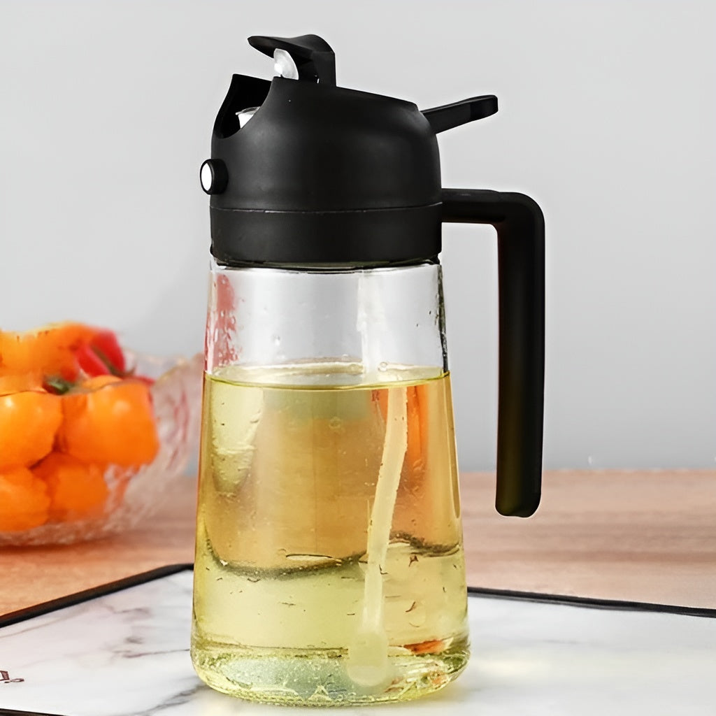 Dispensador de aceite de cocina Vauli – Comprar al mejor precio en NQLN Store Venezuela