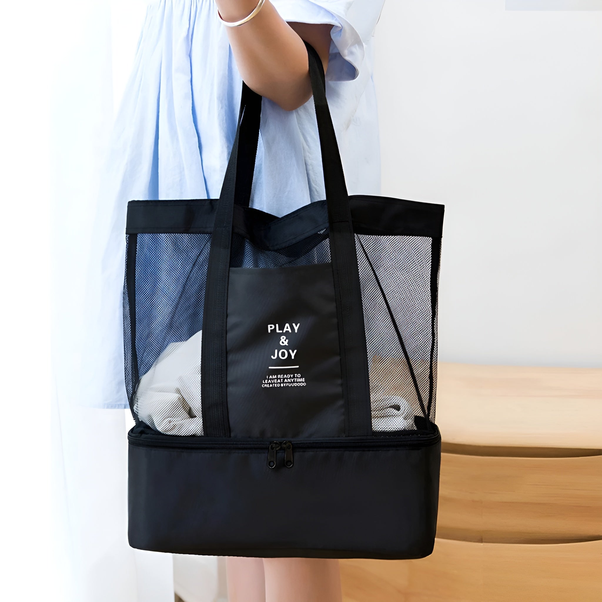 Bolso organizador impermeable multiusos – Envío a toda Venezuela – NQLN Store
