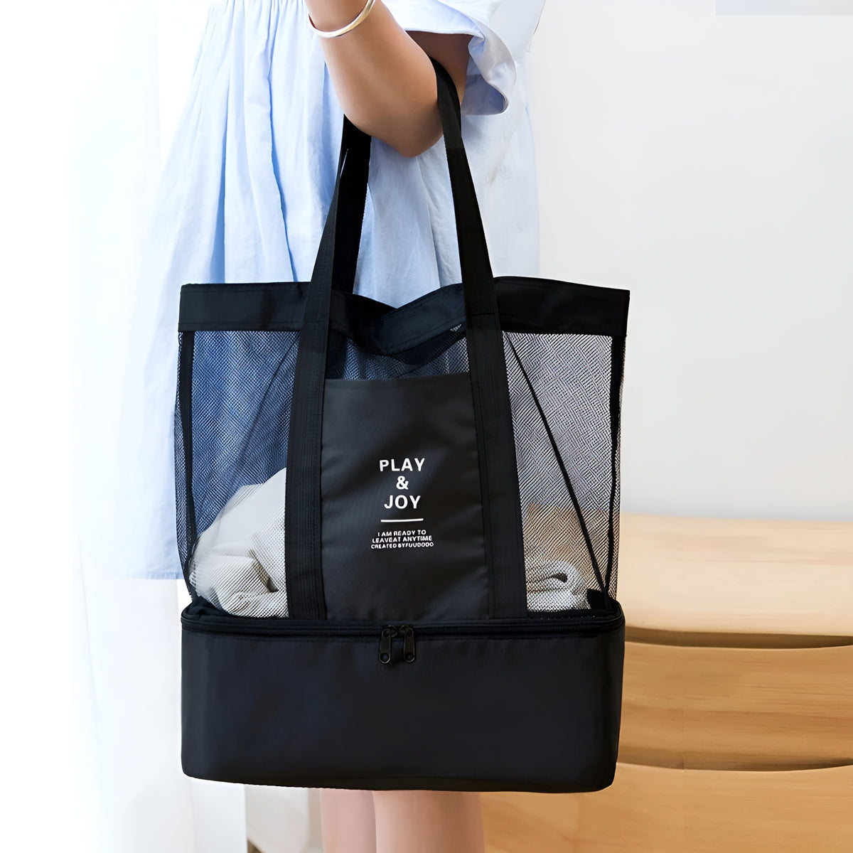 Bolso organizador impermeable multiusos – Envío a toda Venezuela – NQLN Store