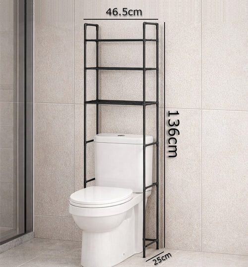 Organizador de baño