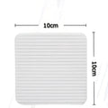 Almohadillas de agarre adhesivas para alfombra (Pack de 4) – Disponible en Caracas y Margarita – NQLN Store