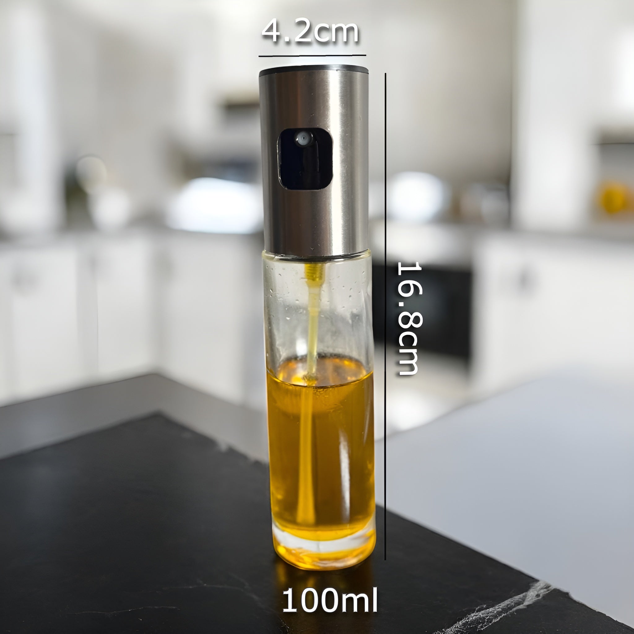 Botella de spray de aceite – Comprar en Caracas, Margarita y toda Venezuela – NQLN Store
