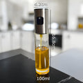 Botella de spray de aceite – Comprar en Caracas, Margarita y toda Venezuela – NQLN Store