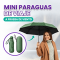 Mini paraguas