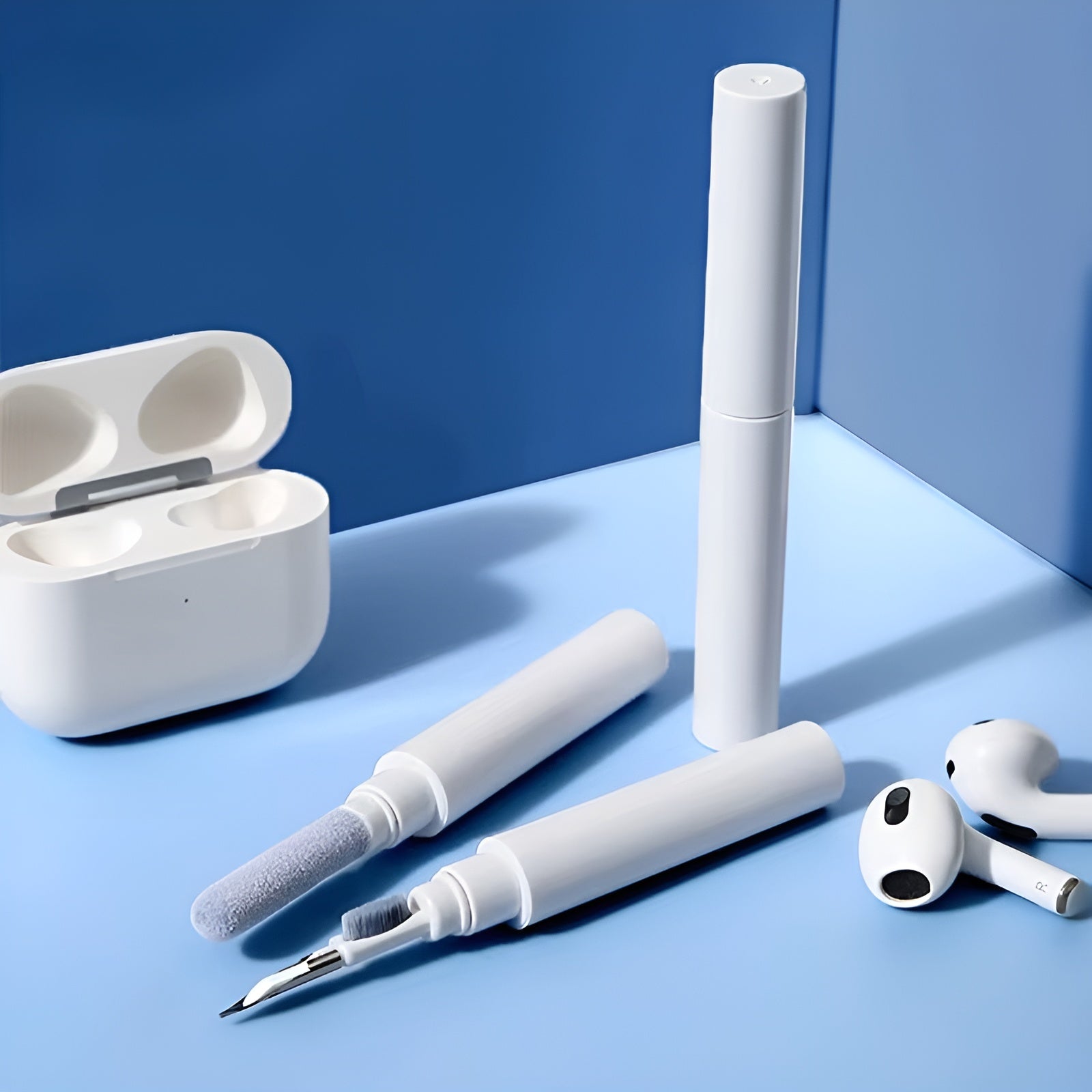 Kit de limpieza para auriculares – Comprar al mejor precio en NQLN Store Venezuela