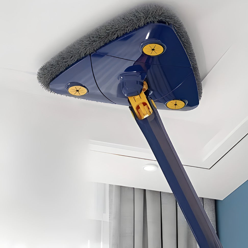 Coleto de limpieza ajustable giratoria mopa 360 grados – Envío a toda Venezuela – NQLN Store