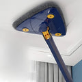 Coleto de limpieza ajustable giratoria mopa 360 grados – Envío a toda Venezuela – NQLN Store