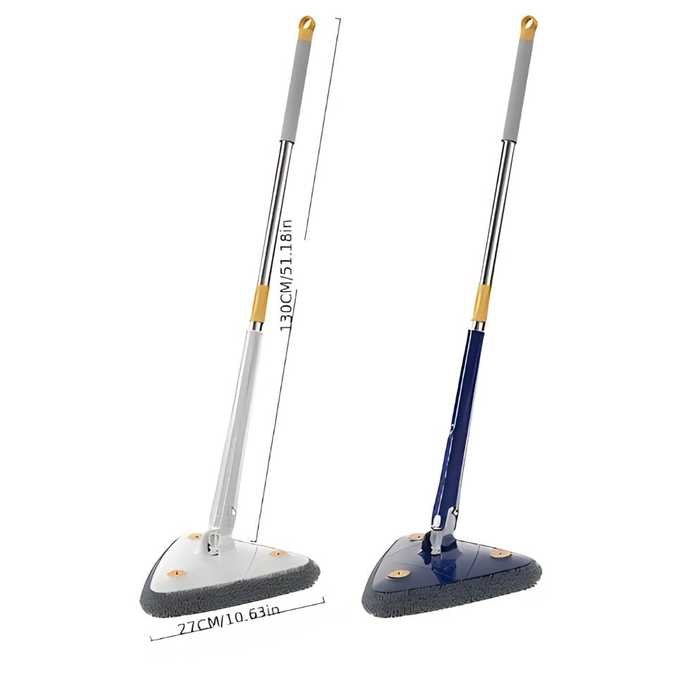 Coleto de limpieza ajustable giratoria mopa 360 grados – Al mejor precio en NQLN Store Caracas y Margarita