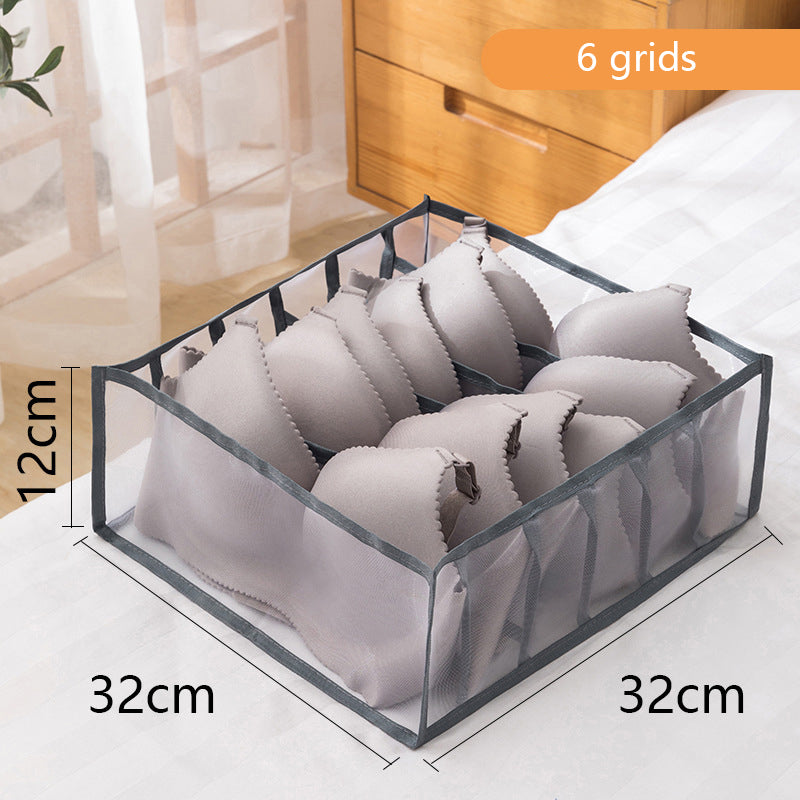 Organizadores de ropa interior (Pack de 3) – Disponible en Caracas y Margarita – NQLN Store