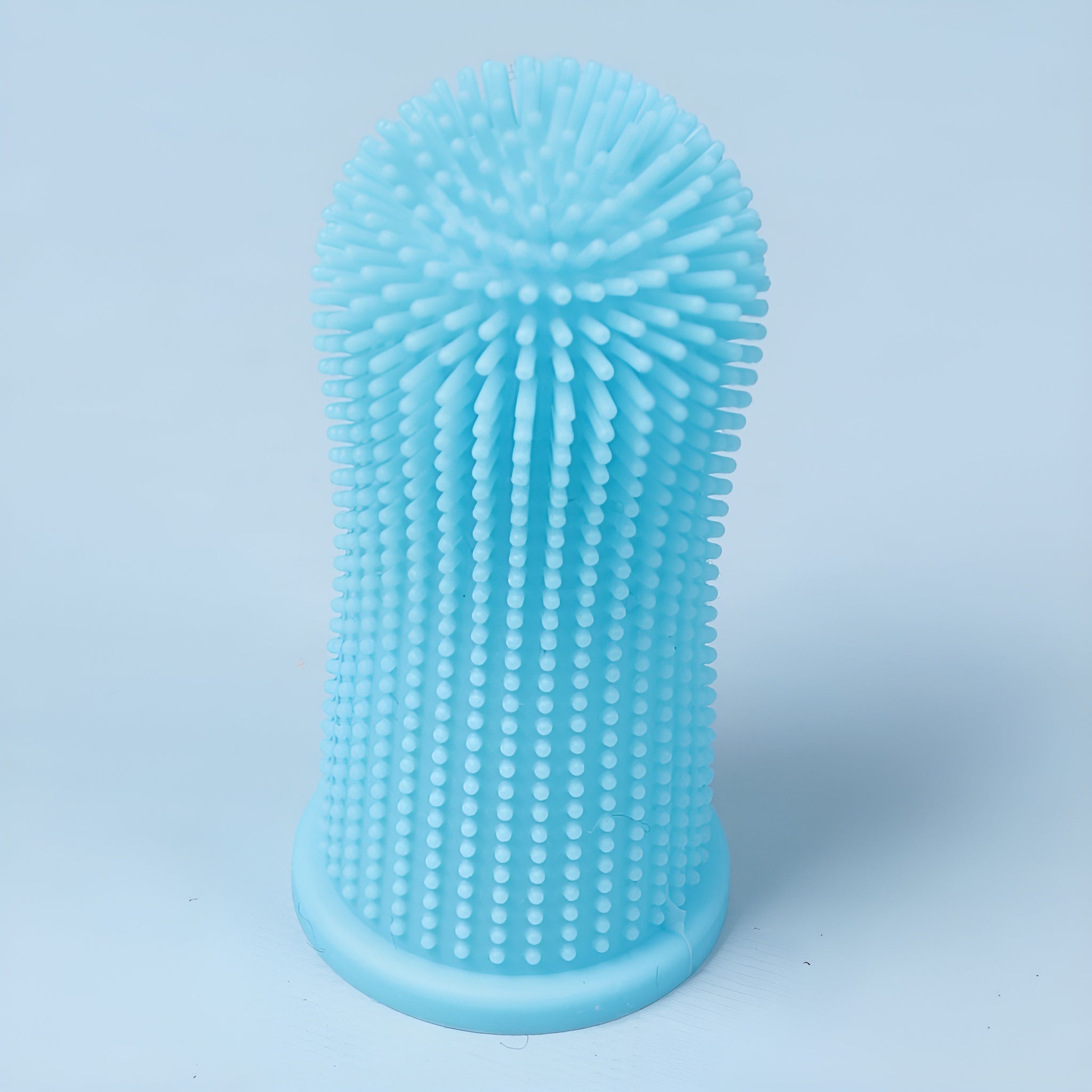 Cepillo de dientes de silicona (Pack de 4) – Tienda online NQLN Store Venezuela