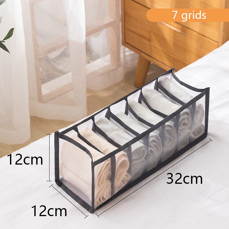 Organizadores de ropa interior (Pack de 3) – Comprar al mejor precio en NQLN Store Venezuela