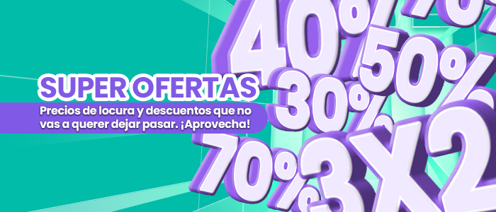 Ver Ofertas