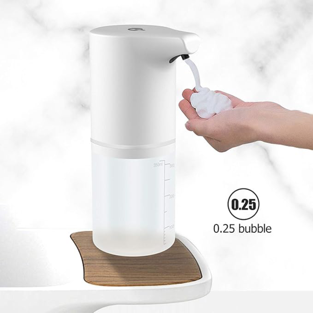 Dispensador de jabon – Comprar al mejor precio en NQLN Store Venezuela