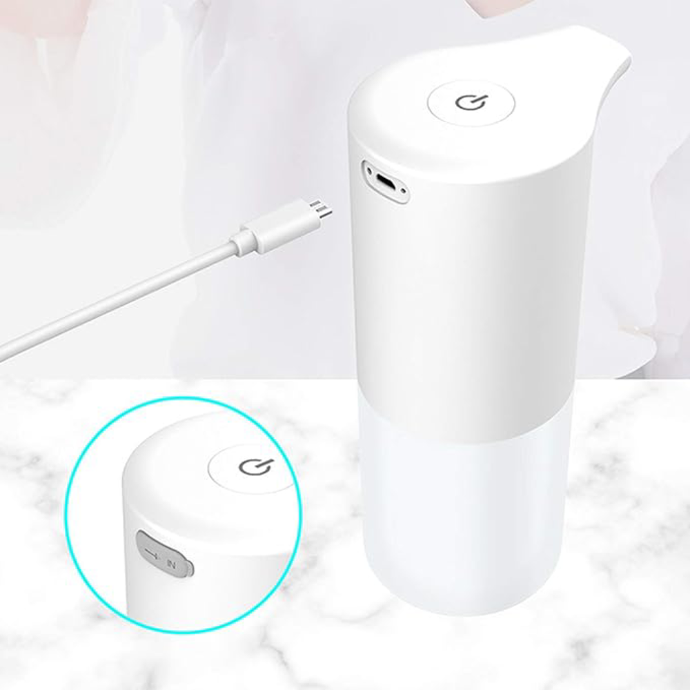 Dispensador de jabon – Comprar al mejor precio en NQLN Store Venezuela