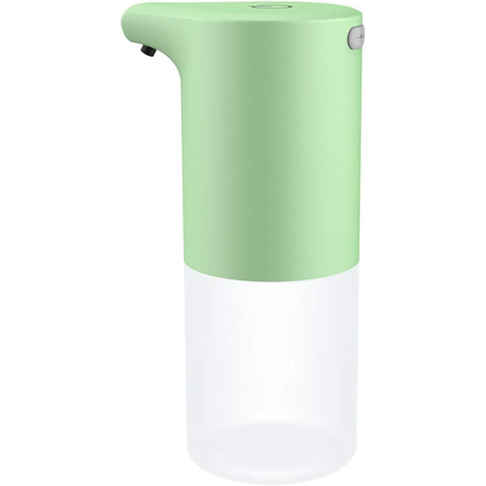 Dispensador de jabon – Detalle de calidad y acabado – NQLN Store