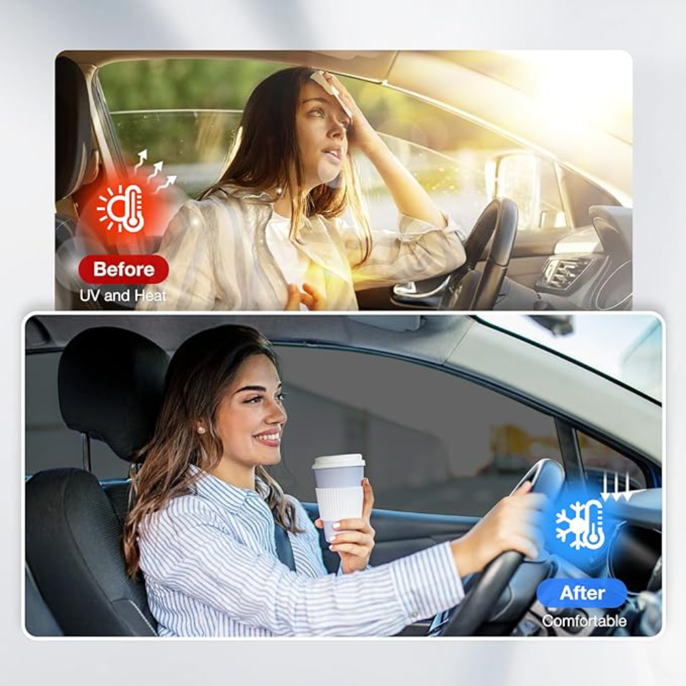 Papel ahumado para ventanas – Comprar al mejor precio en NQLN Store Venezuela