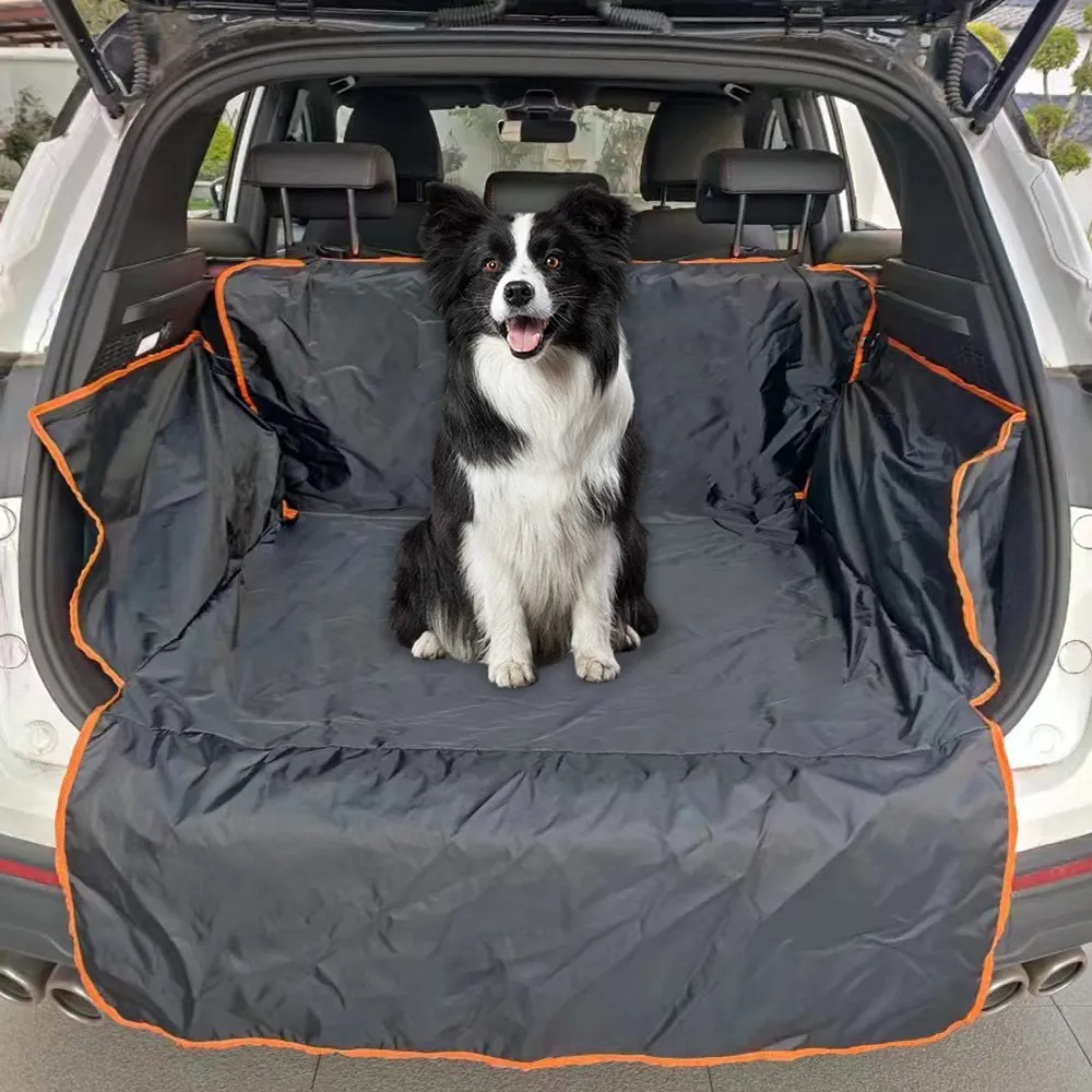 Funda de asiento de carro para perro – Disponible en NQLN Store con envío gratis desde $20