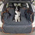 Funda de asiento de carro para perro – Disponible en NQLN Store con envío gratis desde $20