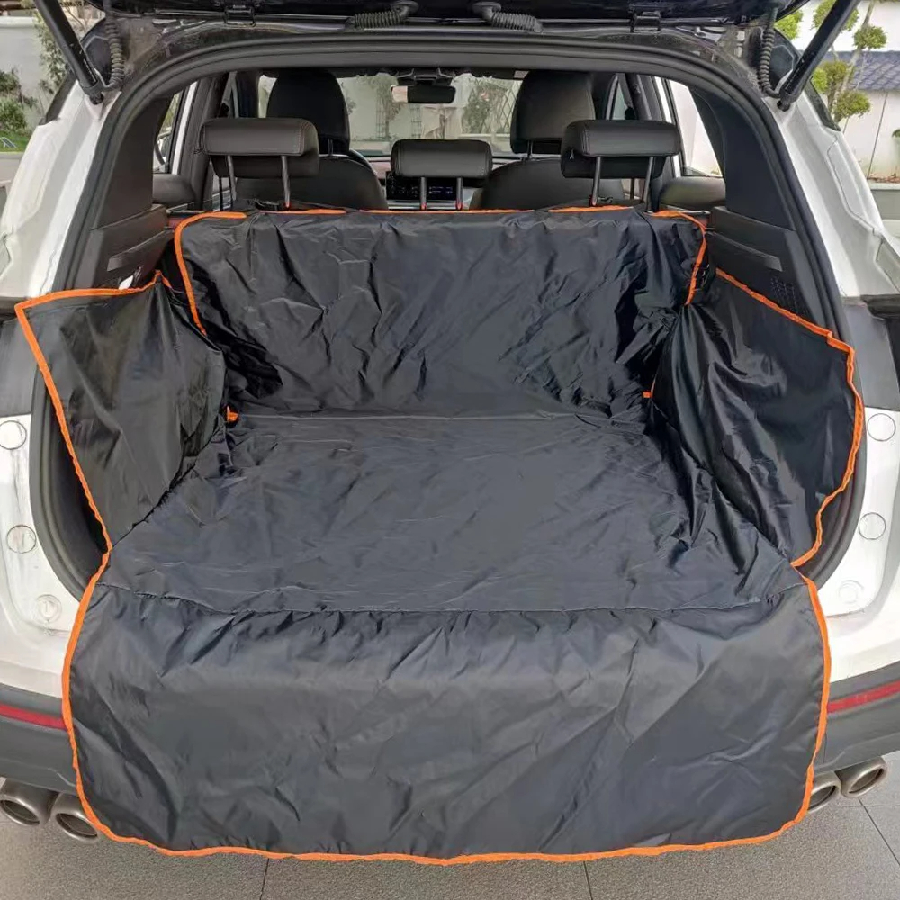 Funda de asiento de carro para perro – Tienda online NQLN Store Venezuela