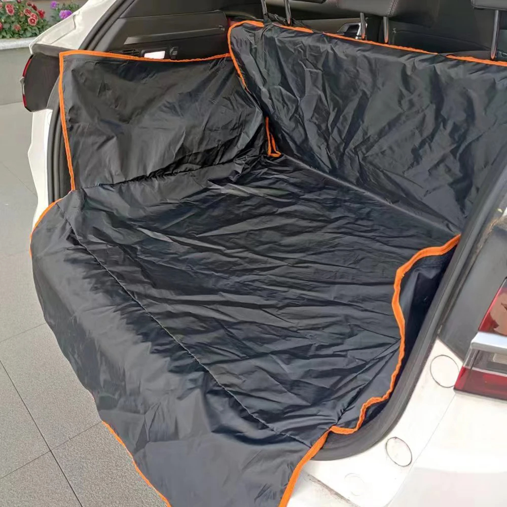 Funda de asiento de carro para perro – Tienda online NQLN Store Venezuela