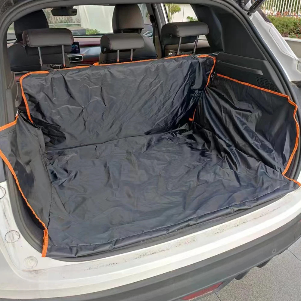 Funda de asiento de carro para perro – Comprar en Caracas, Margarita y toda Venezuela – NQLN Store